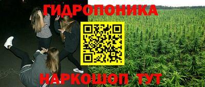 каннабис Бузулук